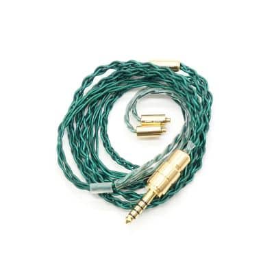 Emerald MK2(MMCX-4.4) [BEA-7636]