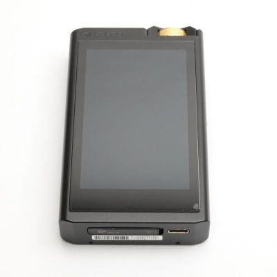 ポータブルプレーヤー Lotoo PAW GOLD TOUCH INFOMEDIA Lotoo PAW Gold TOUCH 価格比較 - 価格.com