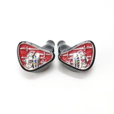 Forte Ears MACBETH 中古 240001207953｜中古通販フジヤエービック