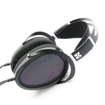 Hifiman Jade Ⅱ ヘッドホン Amazon.co.jp: HIFIMAN ヘッドホン JADE2HEADPHONE : 家電＆カメラ