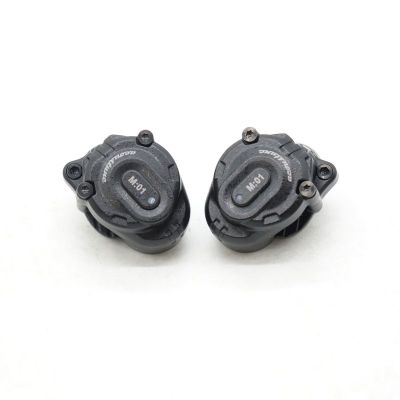 HSX1001 Jin -迅- [HSX1001V1-BLK]