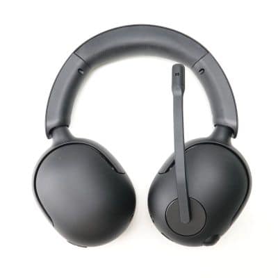 INZONE H5 [WH-G500 BZ]