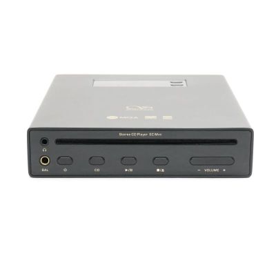 EC Mini Black