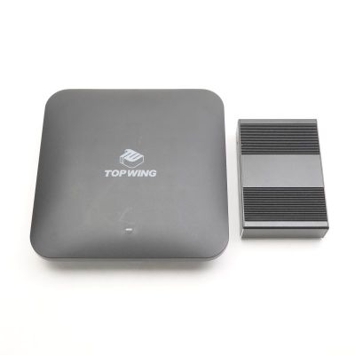 DATA ISO BOX+OPT APバンドルセット