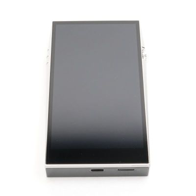 A&ultima SP3000 Silver [IRV-AK-SP3000-SLV]