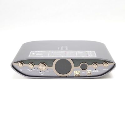 ZEN Blue 3 [IFI-ZEN-BLUE3]