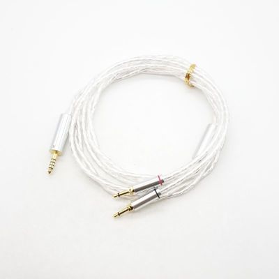 final C093LP15EXCL [シルバーコートケーブル（4.4mmプラグ/1.5m