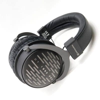 DT 1990 PRO / 250 Ω [710490]