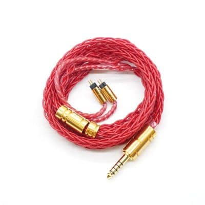 Vermilion MKIII 8w Custom-4.4 [BEA-1215]