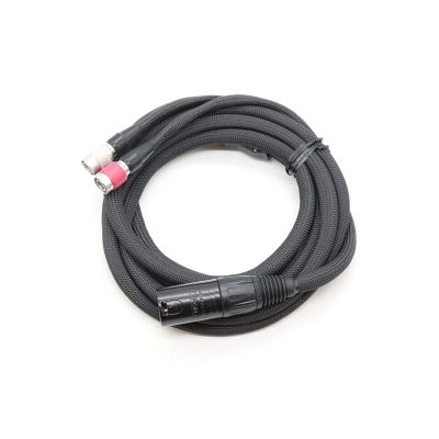 STEALTH用バランスケーブル (4PIN XLR) [VIVO SPH CABLE 4PIN XLR]