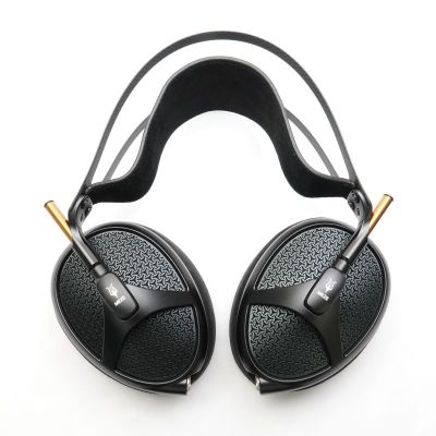 Empyrean JET BLACK [MEMP-JB-J]