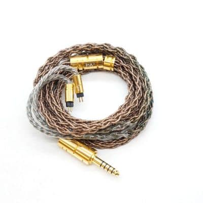 Cyclone 8-Wire Custom-4.4mm [BEA-0508]