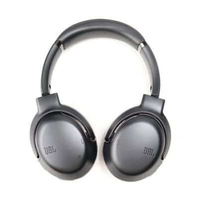 TOUR ONE M2 BLACK [JBLTOURONEM2BLK]