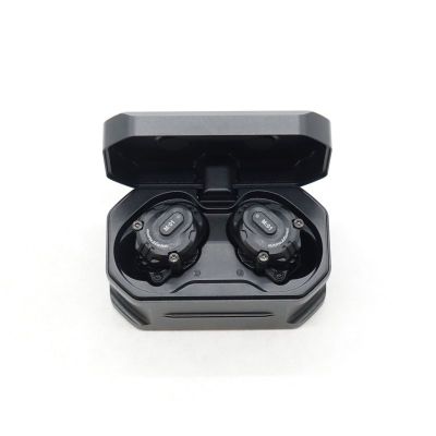 HSX1001 Jin -迅- [HSX1001V1-BLK]