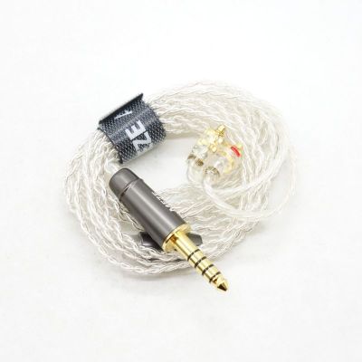 RAI PENTA 4.4mm Silver Plated [MRAI-4.4SP-J]