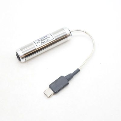 SILVER HARMONIZER USB-C