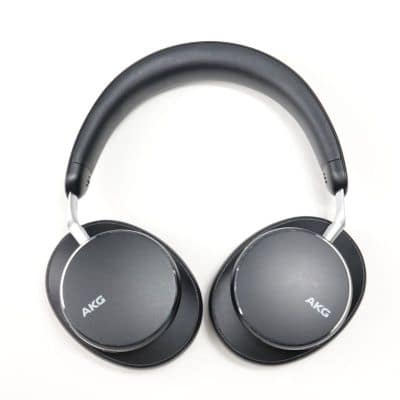 N9 Hybrid ブラック [AKGN9HYBRIDBLK]