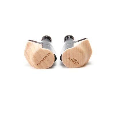 Harmon-SP TAGO STUDIOxMOONDROP