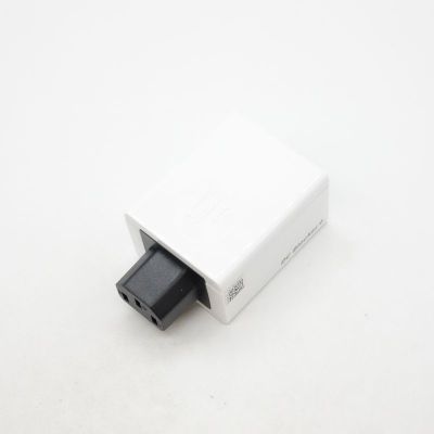 DC Blocker+