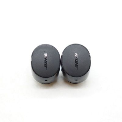 QuietComfort Earbuds Black