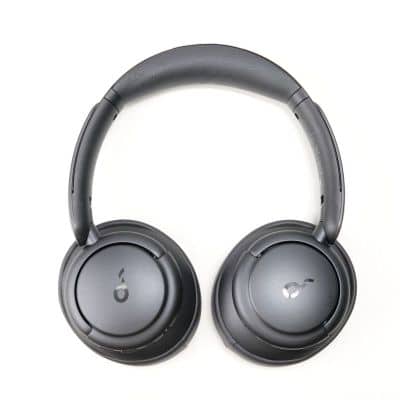 A3027011 [Soundcore Life Q35 Black]