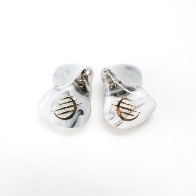 WHITE TIGER II [QDC-TIGER-S-WH-V2]