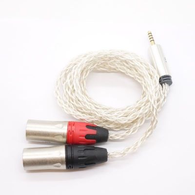 4.4 to XLR cable [IFI-CA-44TXLR-H]