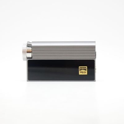 Nunchaku Grey