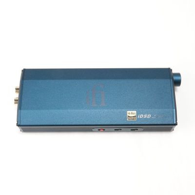 micro iDSD Signature