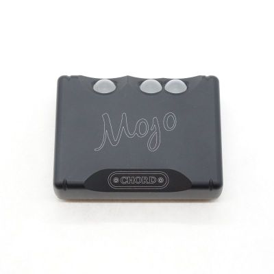 Mojo Black [MOJO-BLK]