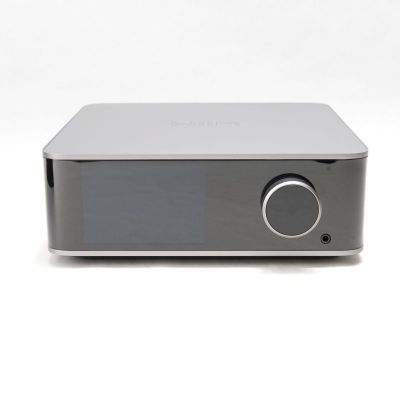 WiiM Ultra Space Gray [WIM-WULTRA-SG]