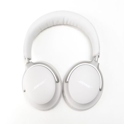 QuietComfort Ultra Headphones [QCULTRAHPWHT]