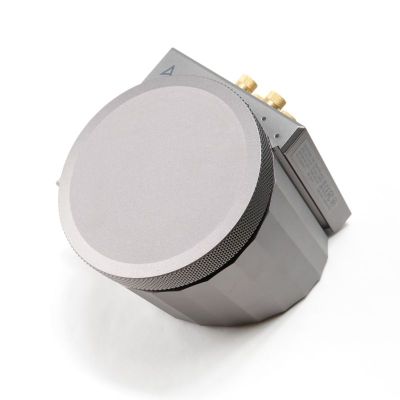 ACRO L1000 Gun Metal [DAM11-ACRO-L1000-SLV]