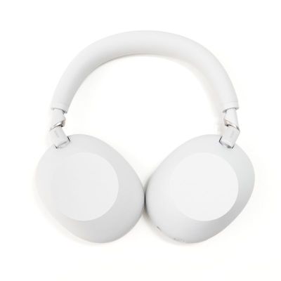 WH-1000XM6 SM プラチナシルバー