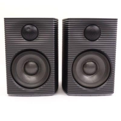 SP3 Black [FIO-SP3-B]