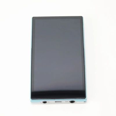 JM21 Blue [FIO-JM21-L]