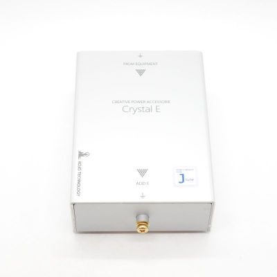 Kojo crystal e Used Price | HifiZero
