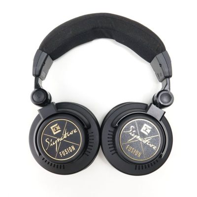 Signature FUSION Open Back [ULT-SIG-FUSION-OB]