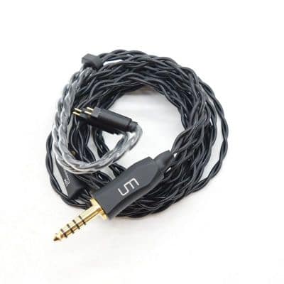 UM Copper M2 Cable 4.4mm