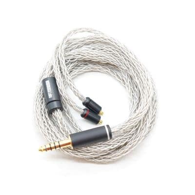 玉兎　極 (Gyokuto-Kiwami) 4.4/MMCX [NLV-GYT-KWM]