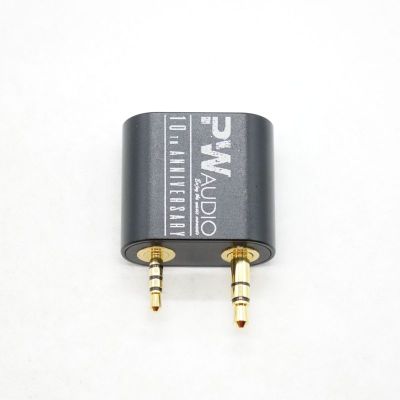 AKシリースDAP用4.4mm変換プラグ [AK TO 4.4F]