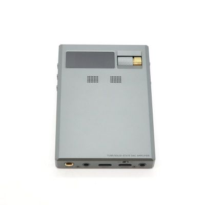 RU9 ポータブルNutube USB DAC/アンプ