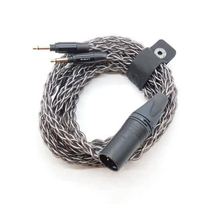 YH-5000SE専用XLRケーブル [HXC-SC020]