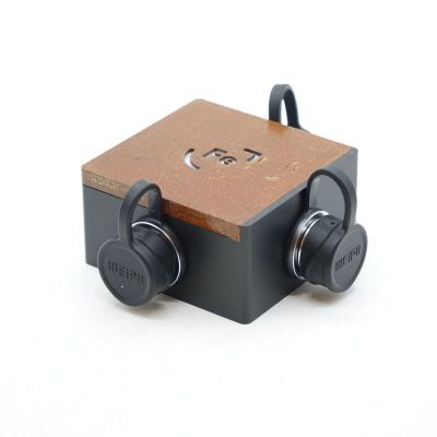 Ferrum Power Splitter [FER-CA-FPS]