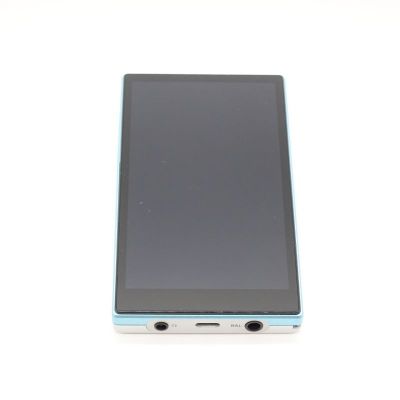 JM21 Blue [FIO-JM21-L]