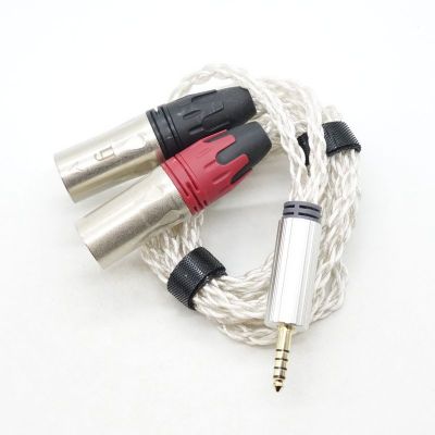 4.4 to XLR cable [IFI-CA-44TXLR-H]