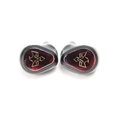 PHONIX Black-Red(UniversalFit)