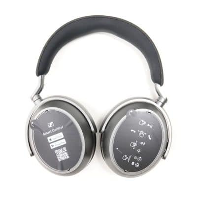 MOMENTUM 4 Wireless GRAPHITE [M4AEBT GRAPHITE]