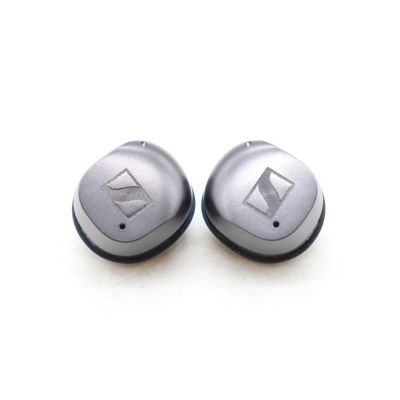 MOMENTUM True Wireless 4 [MTW4 Black Graphite]