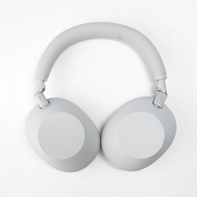 WH-1000XM6 SM プラチナシルバー